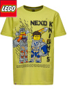 Lego Nexo knights gul/grn