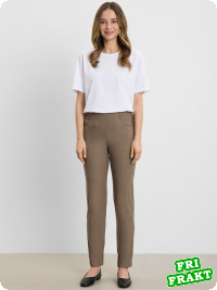 LauRie Rose, valn�t EcoVero (SL), kort benl�ngd