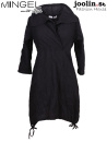 Tunika-klänning, svart
Pris: 669:-
Storlek i lager: S, M, 