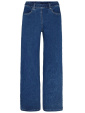 Veckans fynd: LauRie Donna blue denim, loose