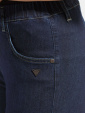 LauRie Kelly dark blue denim 