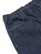 LauRie Kelly dark blue denim 