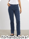 LauRie Kelly dark blue denim 