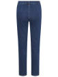 LauRie Kelly dark blue denim