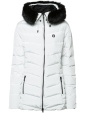 8848 Joline W jacket blanc