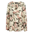 Blus ljus bottenfrg