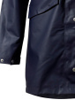 Veckans fynd: Didriksons Aurora navy/marin regnkappa