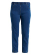 LauRie Piper jeans mellanbl 