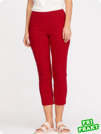 LauRie Taylor r�d (Emma-modell) 7/8-l�ngd