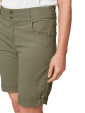 Prisvärda shorts, kahkigrön