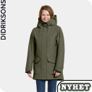 Didriksons Frida, green