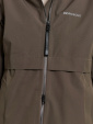 Didriksons Helle parka, mocha brown