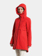 Didriksons Helle, pomme red parka