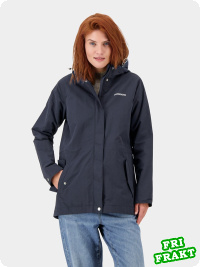 Veckans fynd: Didriksons Maria dark night blue