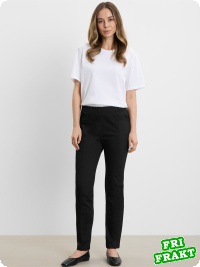 LauRie Slender Rouge SL, svart