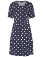 Veckans fynd: V�ldigt fin sommarkl�nning fr�n Signature