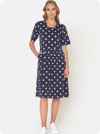 Veckans fynd: V�ldigt fin sommarkl�nning fr�n Signature