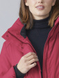 Veckans fynd: Funktionsjacka raspberry-red frn danska Junge