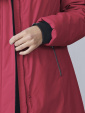 Veckans fynd: Funktionsjacka raspberry-red frn danska Junge