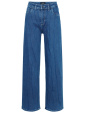 Veckans fynd: Jeans med smal rand, denim