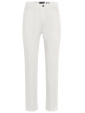 Jane-jeans frn Jensen, offwhite