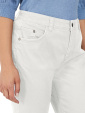 Jane-jeans frn Jensen, offwhite