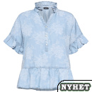 Blus Romantica