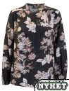 Festfin blus