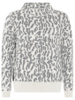 Skovhuus-trja, grvit    Organic Cotton