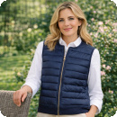 V�st med lyxk�nsla