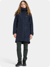 Didriksons Ilma, dark night blue