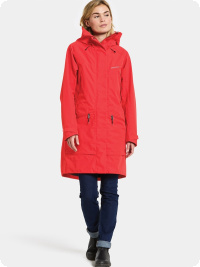 Didriksons Ilma, pomme red