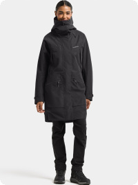 Didriksons Ilma, black