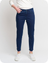Denim-jeans från Jensen