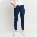 Höstnyhet: Denim-jeans från Jensen