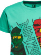 Lego Ninjago grn t-shirt