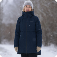 Missa inte v�r stora REA Didriksons damjackor! Stort, stort sortiment (men mycket begr�nsat antal av varje jacka) exempelvis Didriksons Helle parka priss�nkt 800 kr. F�rgen heter dark night blue och kostar nu bara 1595 kr (ord.pris 2395kr).