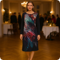 REA: Snygg kl�nning priss�nkt 66% och kostar bara 198 kr (ord.pris 589kr). Vet du att vi har en avdelning med rea-fynd f�r 198 kr i webbutiken? 