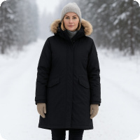 Den h�r veckan har vi tre lite l�ngre och riktigt varma Didriksons-jackor till helt otroligt pris - de �r priss�nkta 1000 kr men lagret �r mycket begr�nsat och f�rst till kvarn. Jack-modellen heter Erika och �r en v�ldigt p�kostad och h�rlig jacka.