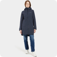 Snart kommer v�ren! F�rhandsboka den nya v�rjackan Didriksons Bea och f� 200 kr rabatt! Den nya damjackan finns i tre snygga f�rger, vilken vill du ha i v�r? Bea har justerbar huva och vindsl�, b�de inv�ndig och utv�ndiga fickor och justerbara �rmslut och midja. PFC-fri och helt vind och vattent�t.