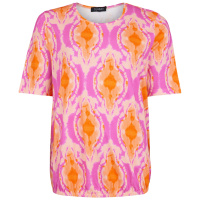 V�ren �r p� g�ng - var redo med en den h�r f�rgglada toppen - som dessutom �r en av Veckans Fynd! Den h�r veckan kan du fynda den f�r bara 349 kr (ord.pris 599kr) och den skickas snabbt till dig!