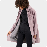 REA p� v�rjackan Didriksons Marta! En h�rlig skaljacka som h�ller dig helt torr under sommarhalv�ret - sk�n stil och med ett riktigt snyggt foder! Vi har �ven m�nga fler jackormodeller och f�rger designade Didriksons p� REA - du hittar de enkelt via webbutiken