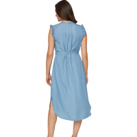 Missa inte Veckans Fynd! Den h�r veckan har vi tre sk�na kl�nningar till sm�tt otroligt pris - s� h�rligt nu n�r v�ren �ntligen kommit! Bland annat den h�r fantastiska denim-kl�nningen f�r bara 499 kr (ord.pris 799kr).  Nyfiken p� de andra Veckans Fynd-varorna? Du hittar de enkelt i webbutiken. V�lkommen!