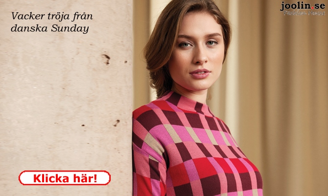 Hstnyhet: Trja, rosarda toner