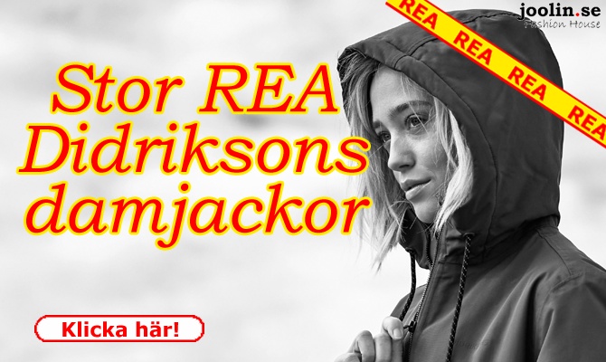REA - Didriksons - REA - Didriksons - REA - 