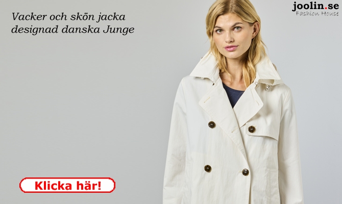 V�rnyhet: Dubbelkn�ppt Junge-